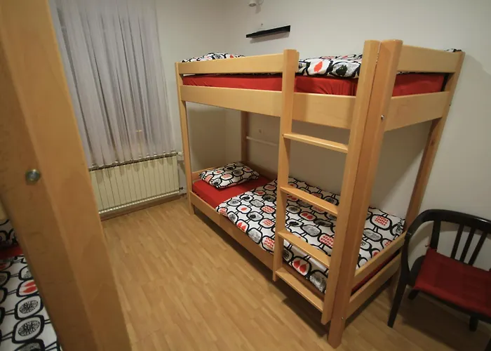 Hostel Vrba