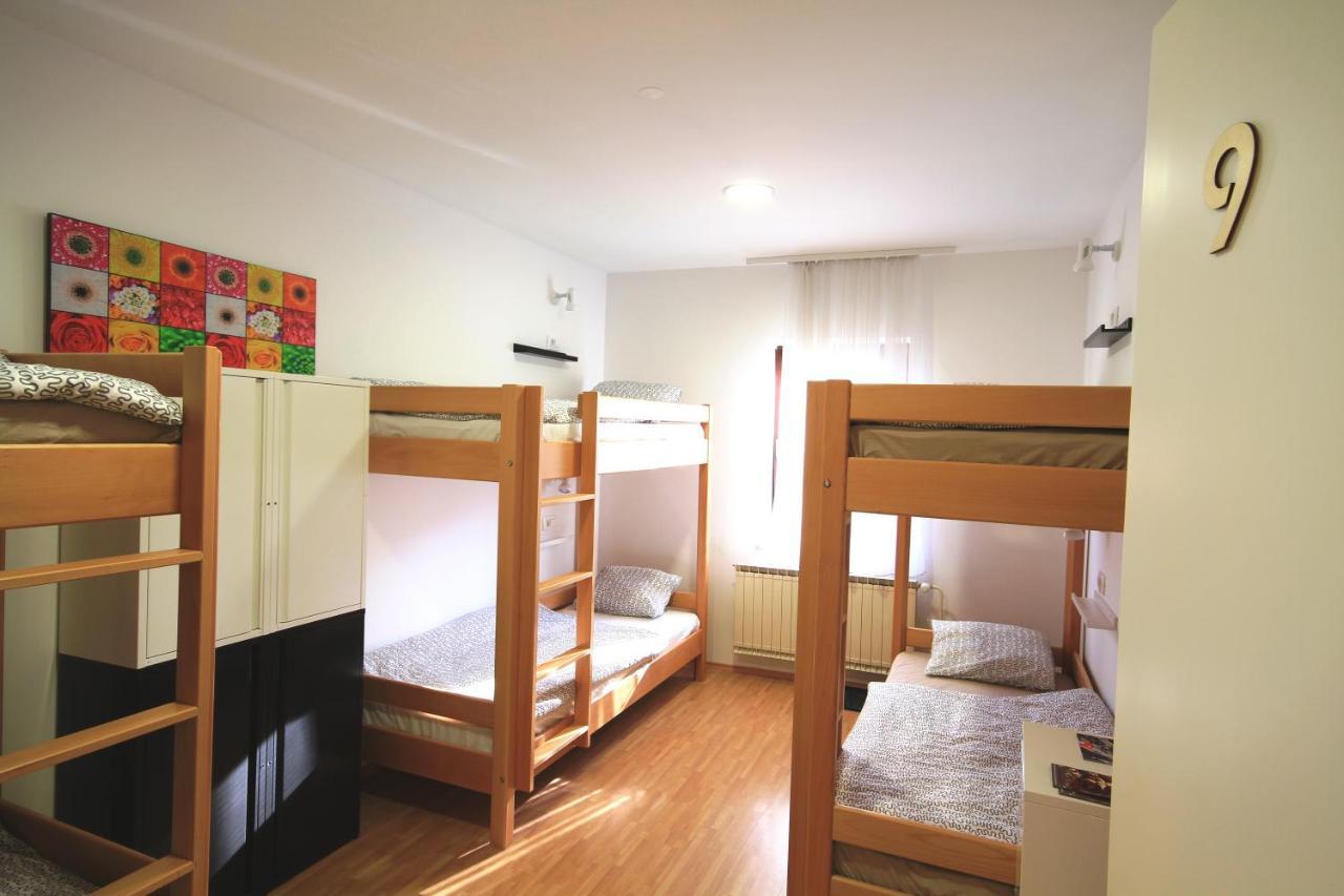Hostel Vrba