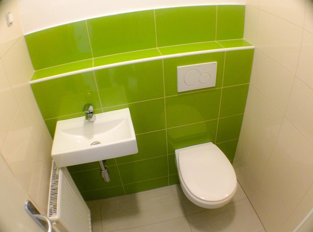 Vrba Hostel Ljubljana