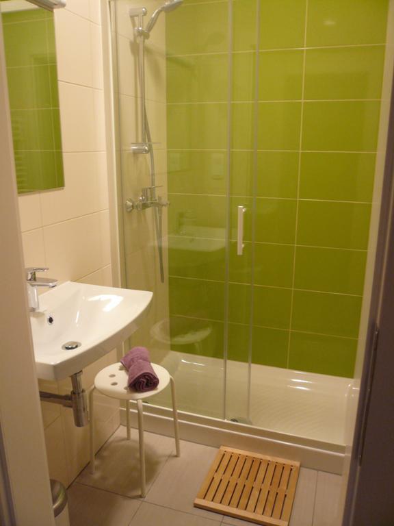 Hostel Vrba