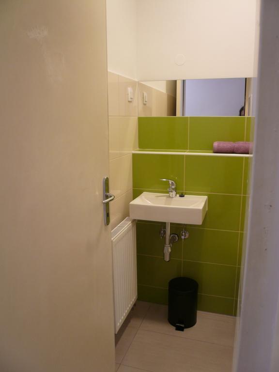 Hostel Vrba