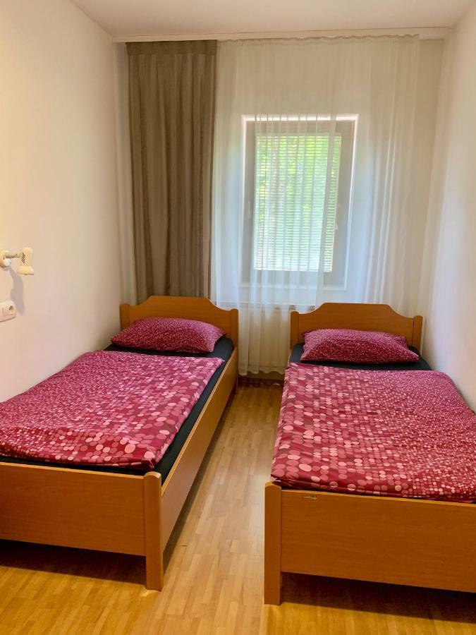 Hostel Vrba Ljubljana