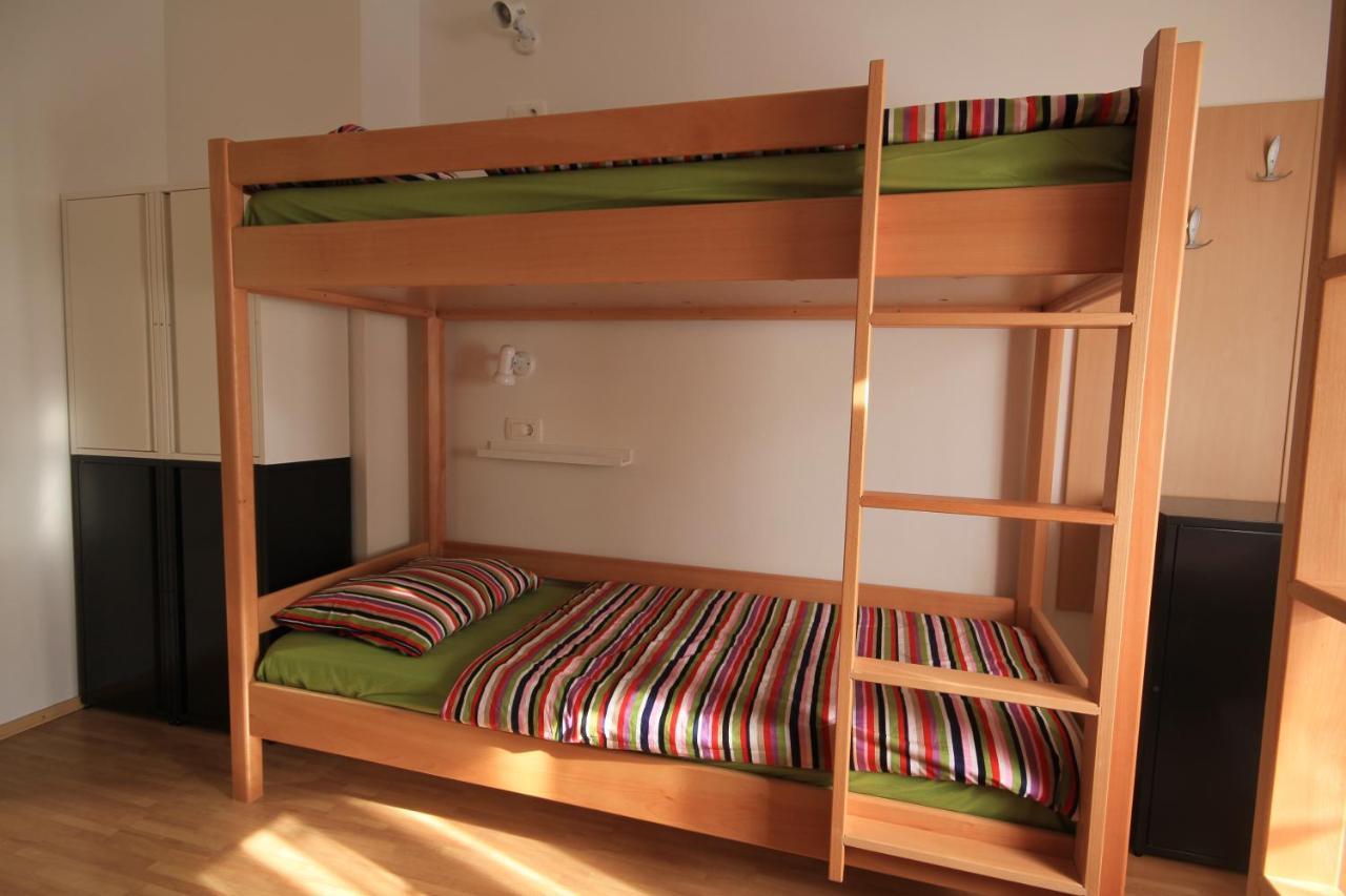 Hostel Vrba